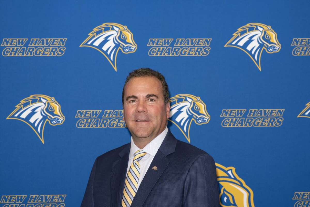 New Haven Hiring Former Kansas AD Sheahon Zenger As New Athletic Director