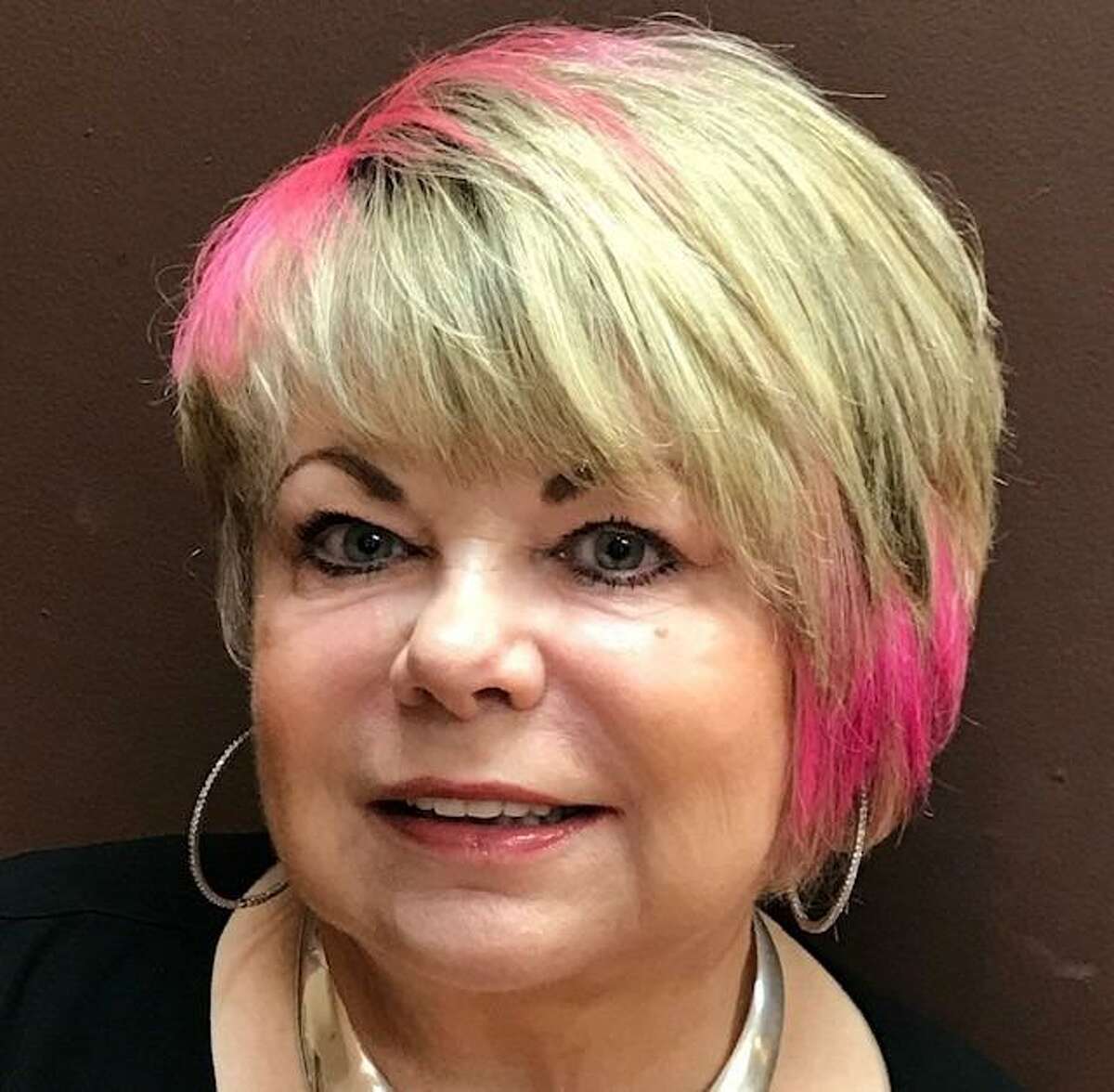 Kathy Yolish