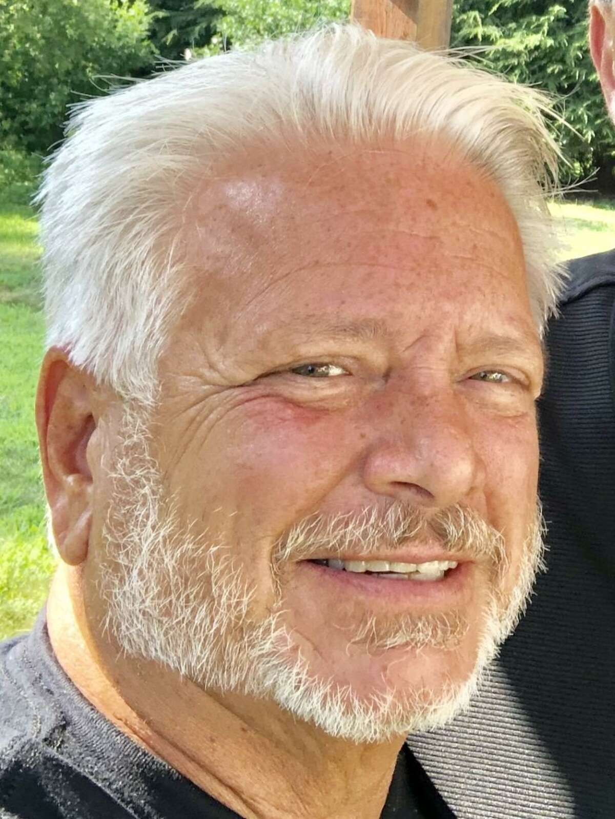 James Orazietti