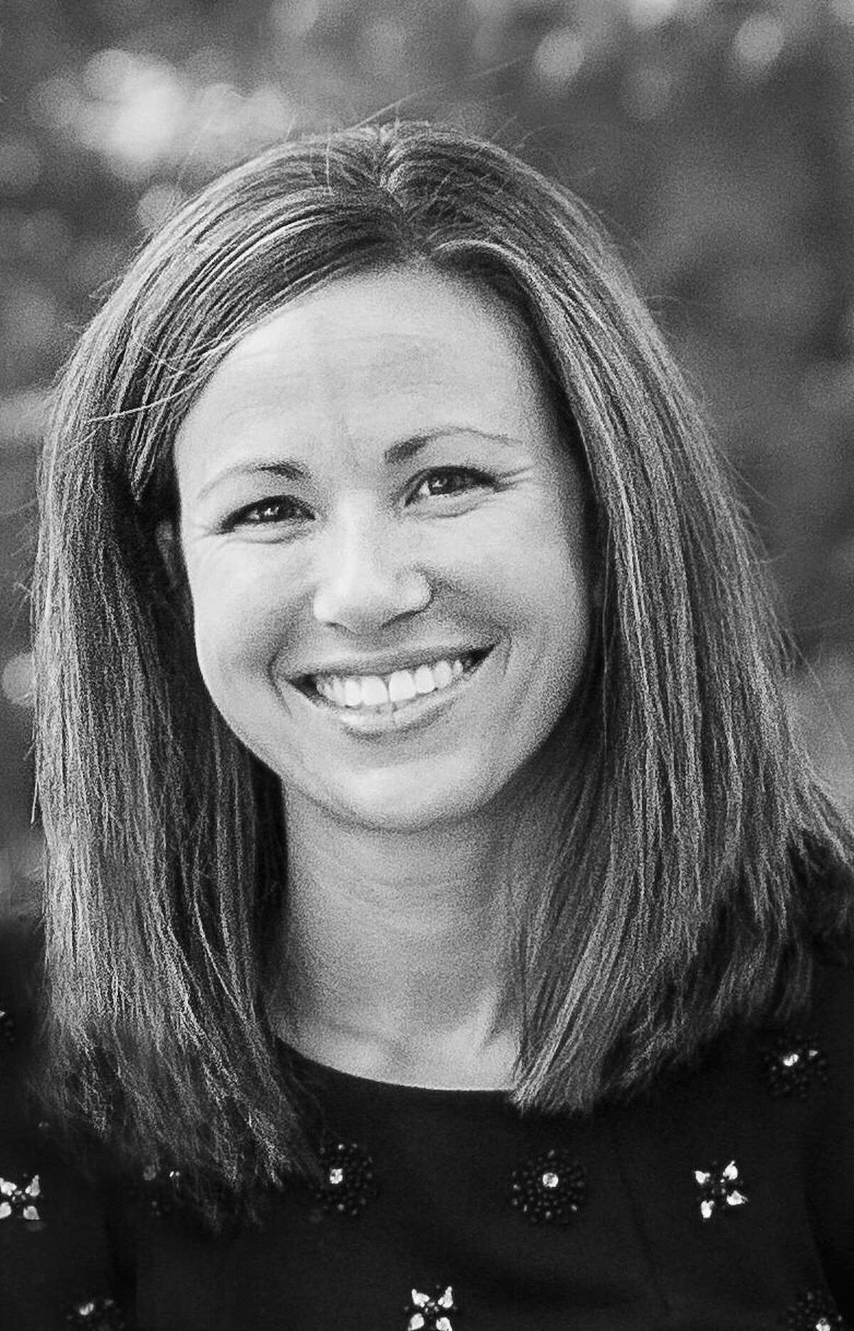 Amy Romano