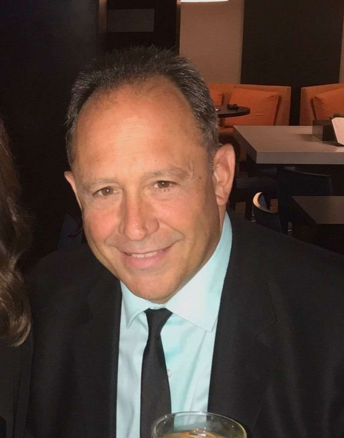Don Stanziale, Jr.