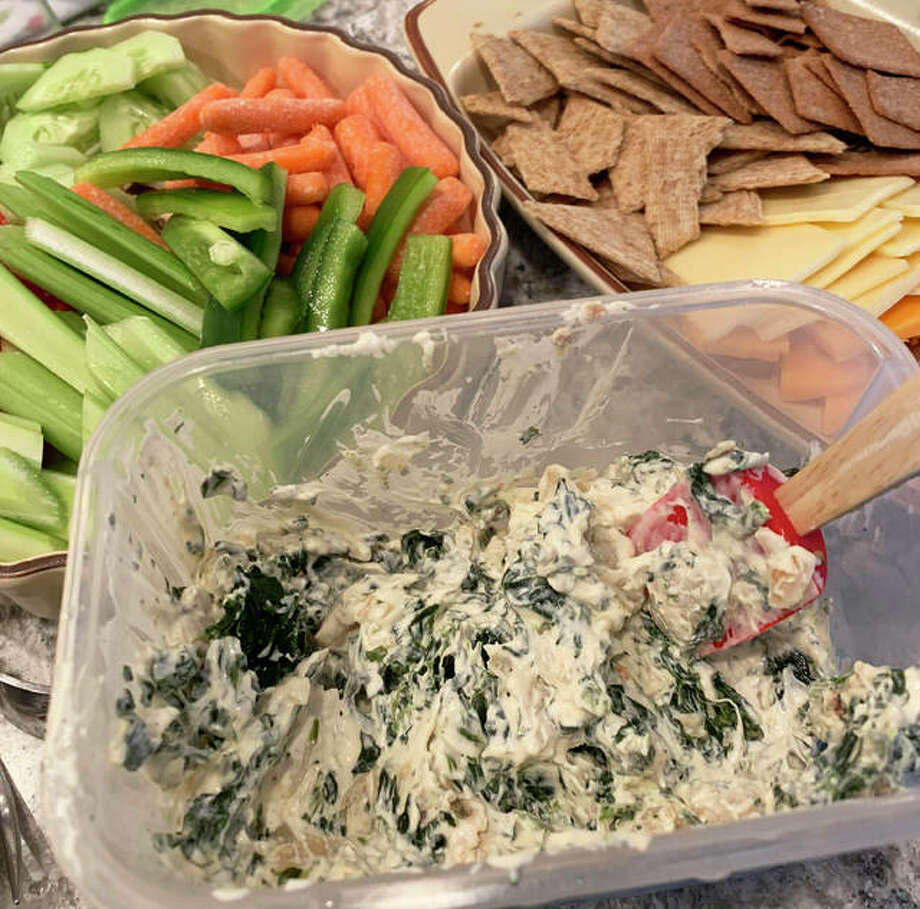 Food For Thought With Vicki Bennington Strong To The Finish
