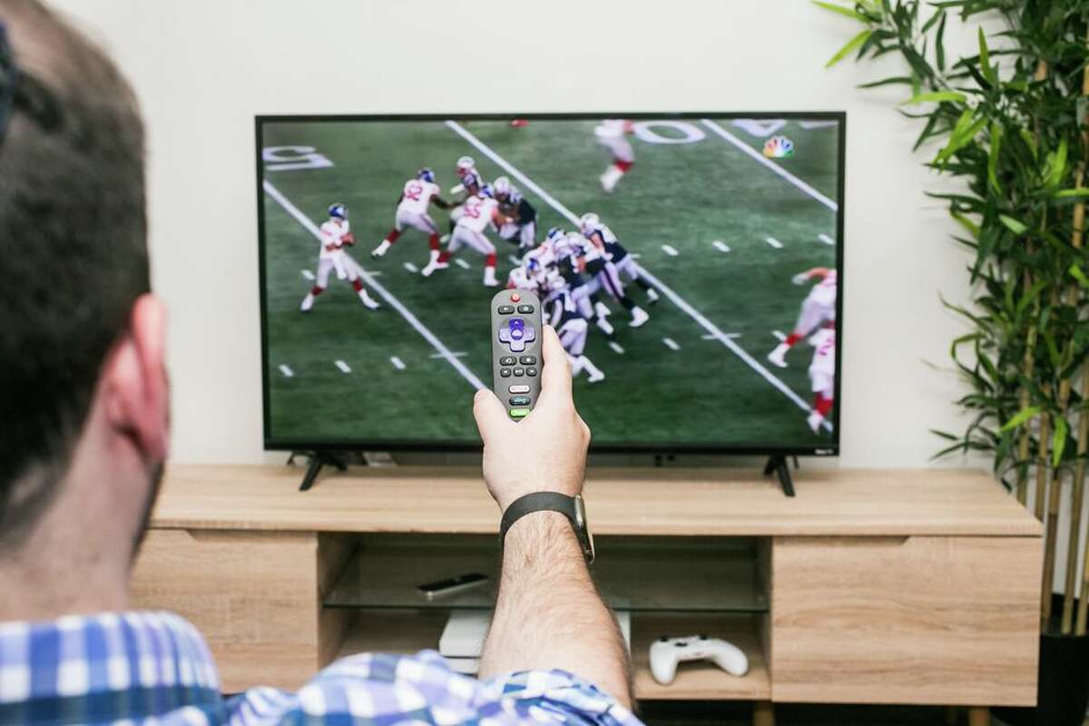 NFL streaming Best ways to watch the 2020 football season live without cable