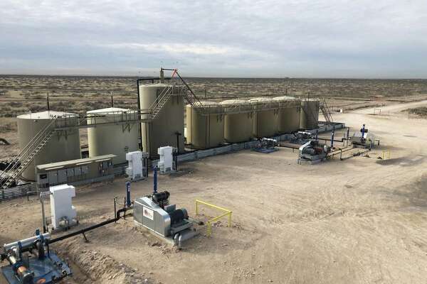 Drilling Down: Denver saltwater disposal well operator makes Permian ...