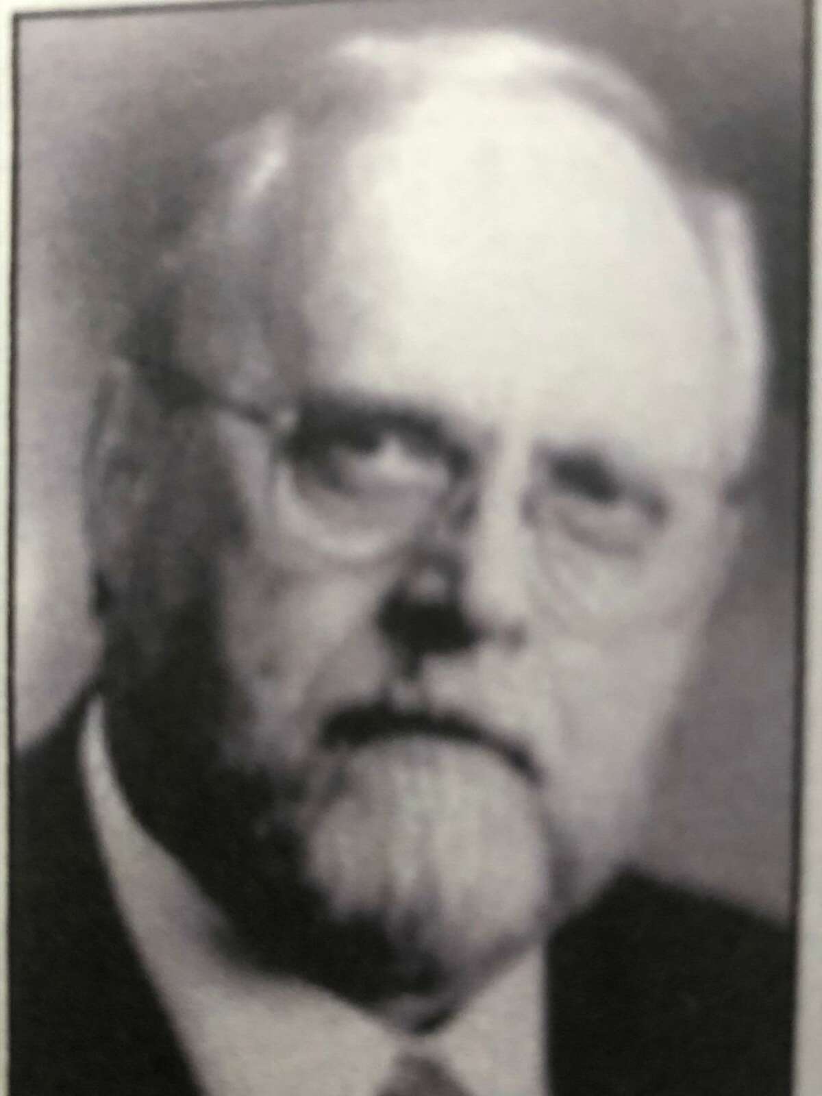 Stanley Kudej
