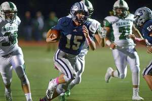 Staples football preview: New coach, same high expectations - Photo