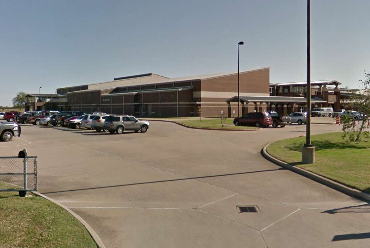 A 15-year-old Waller High School student is dead after being struck by a car outside the school, authorities say.