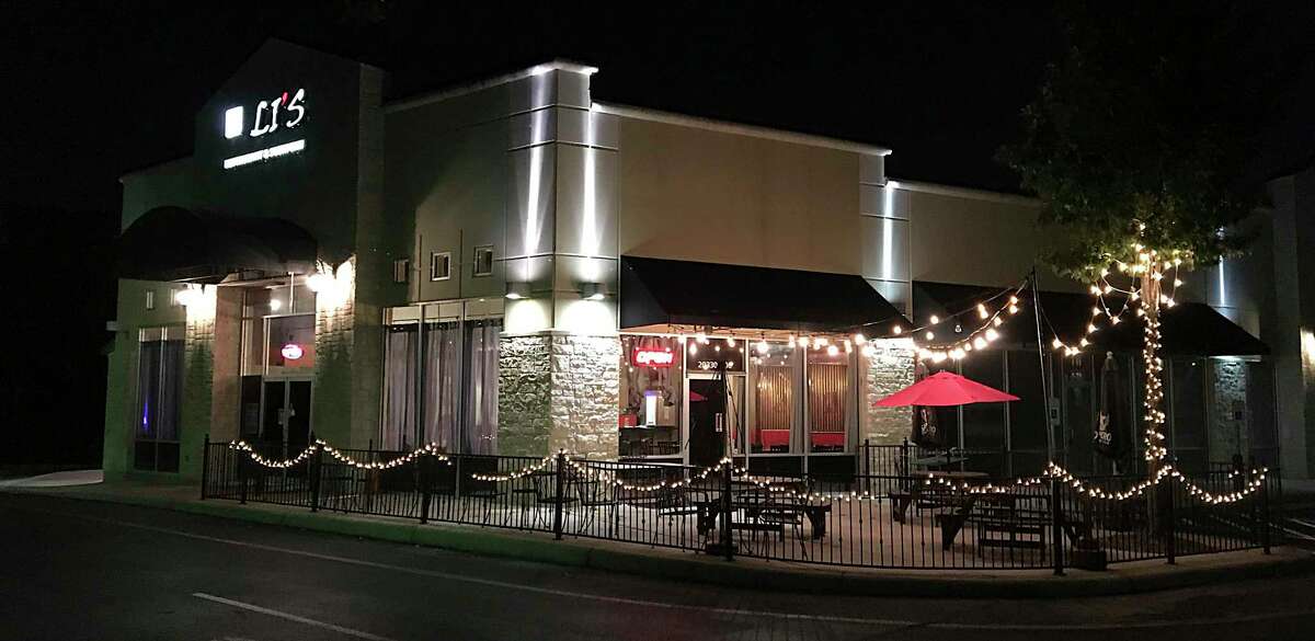 Review Li’s Restaurant gives Chinese food fans a Sichuan fix in San