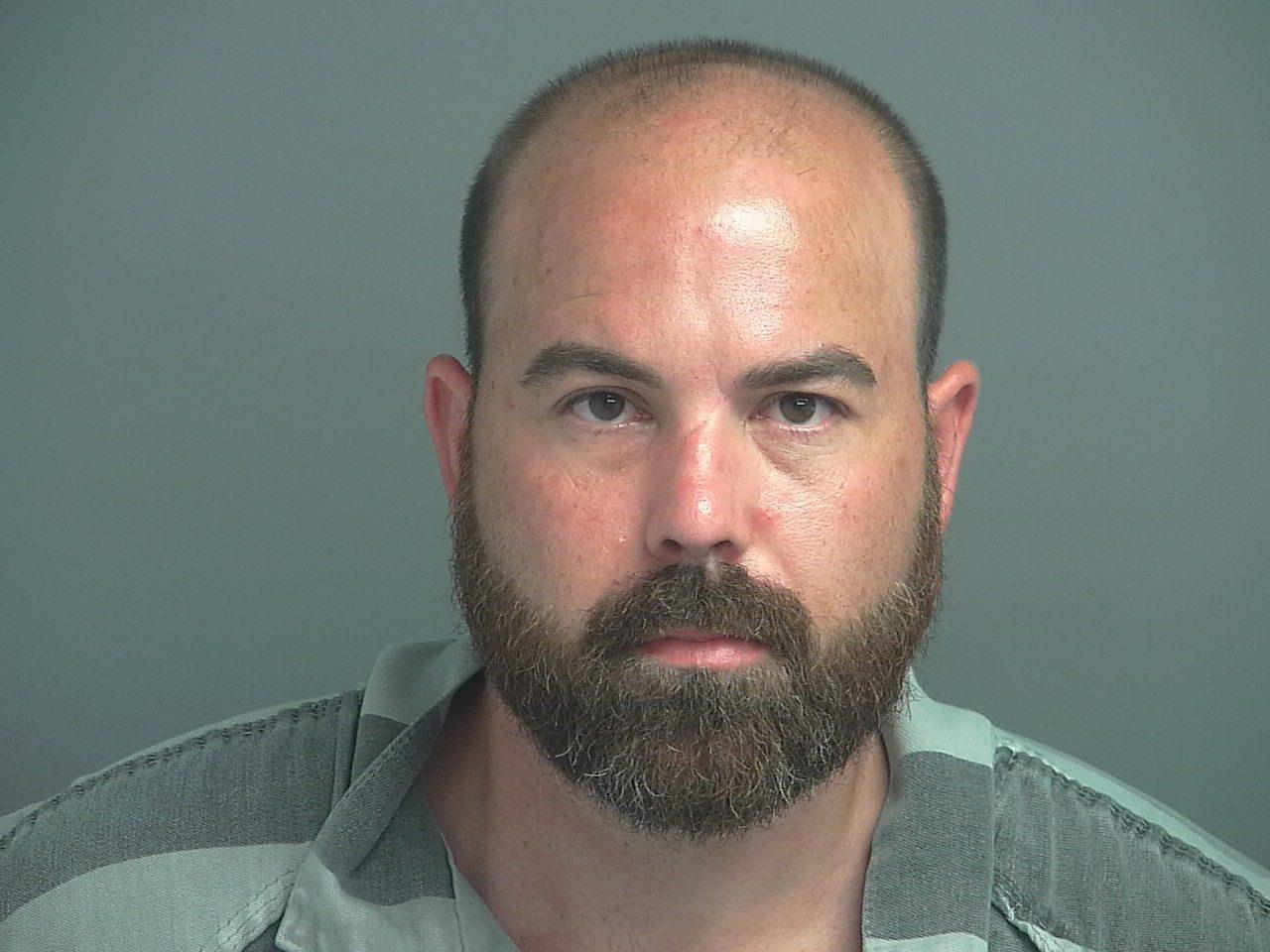 Spring man gets 25 years in prison for meth possession