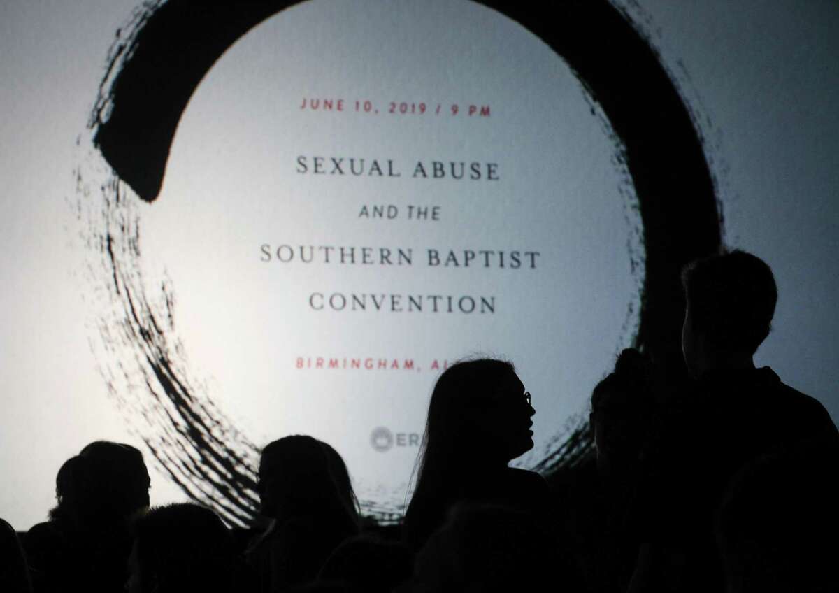 SBC leaders tweet renews scrutiny of pastors past and shows limits of sex abuse reforms, say activists photo image