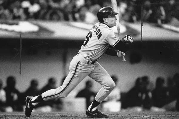 1989 World Series photos found: Giants, A’s and a quake’s shake ...