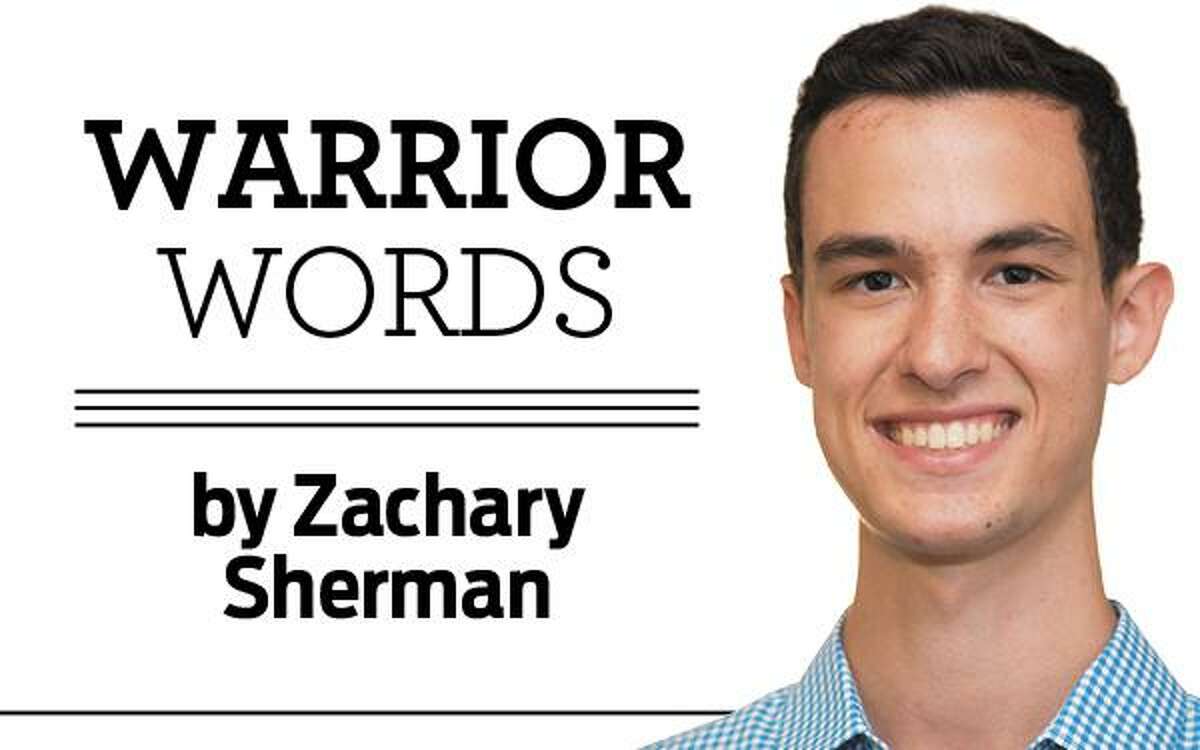 Zachary Sherman