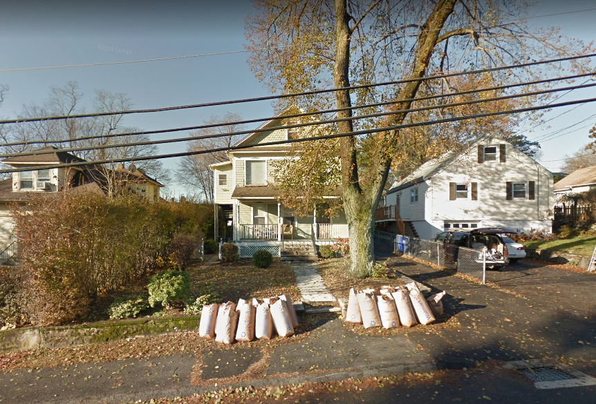 Norwalk house sells for one dollar