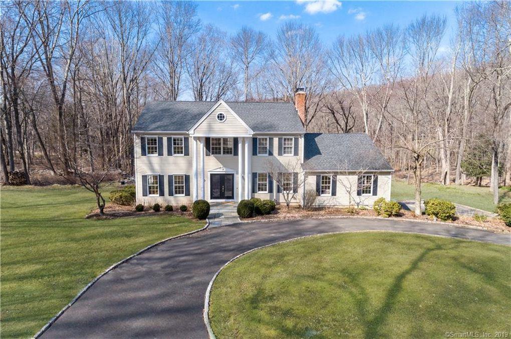 Three million dollar homes sold in Ridgefield this week