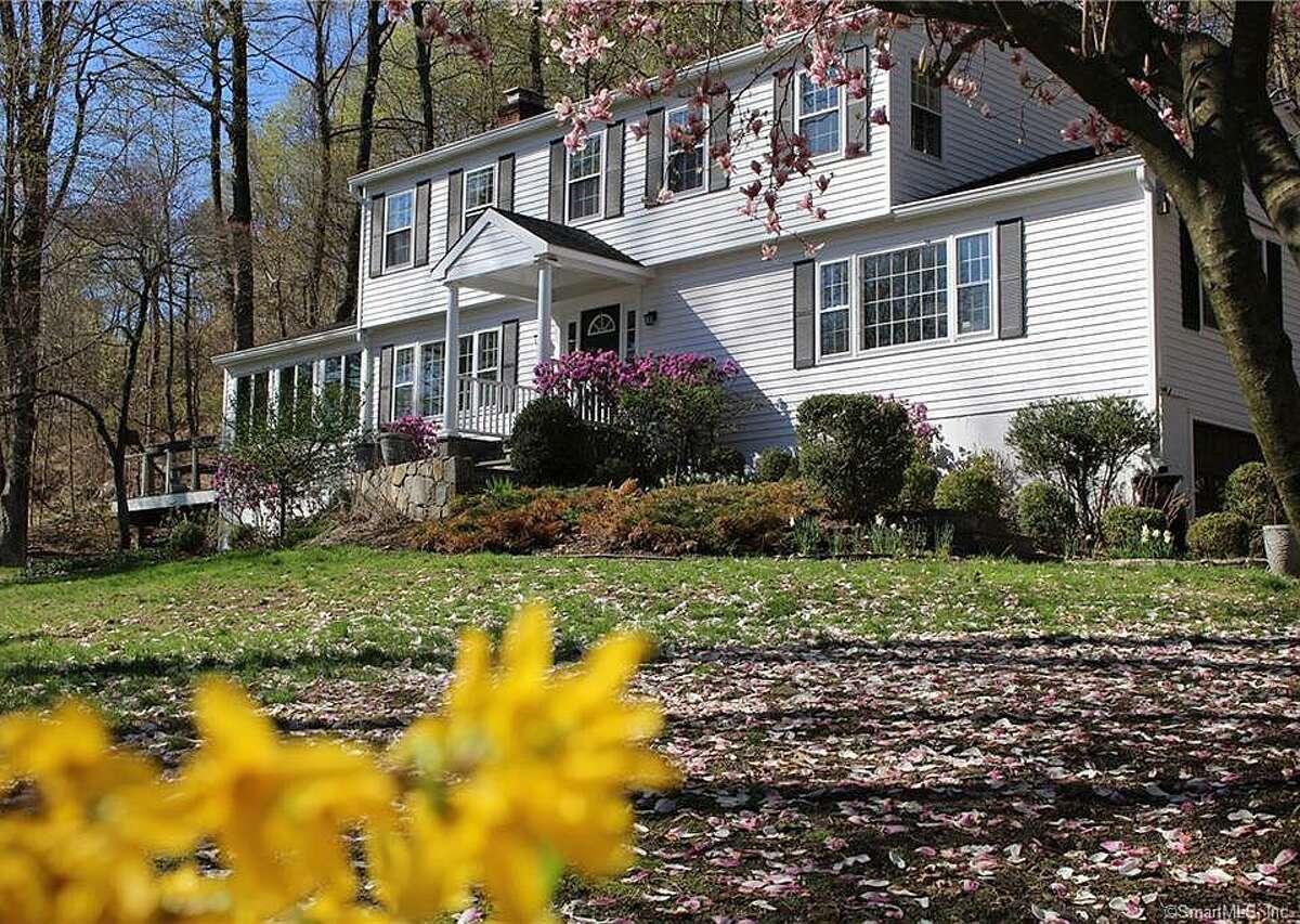 Three million dollar homes sold in Ridgefield this week