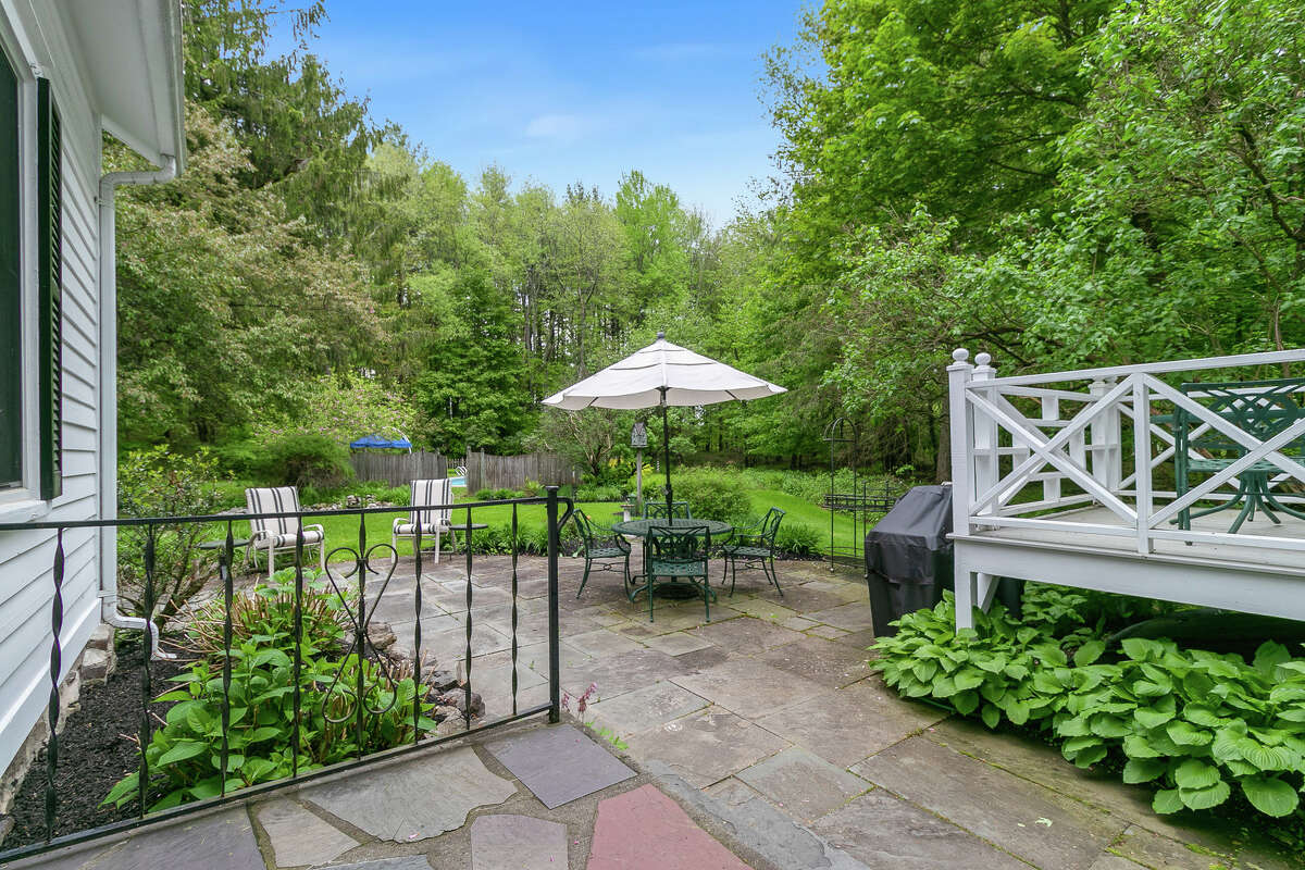 House of the Week Colonial in Sand Lake