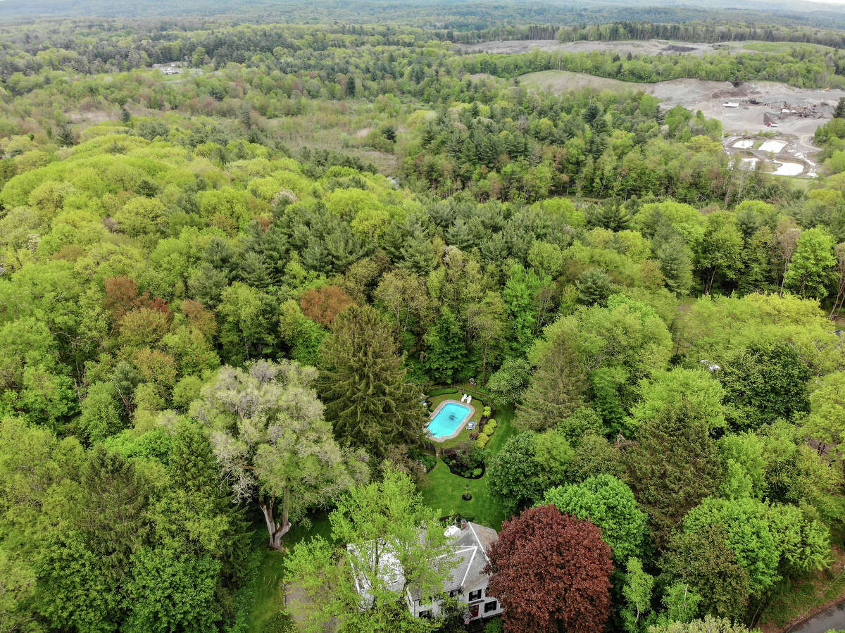 House of the Week Colonial in Sand Lake