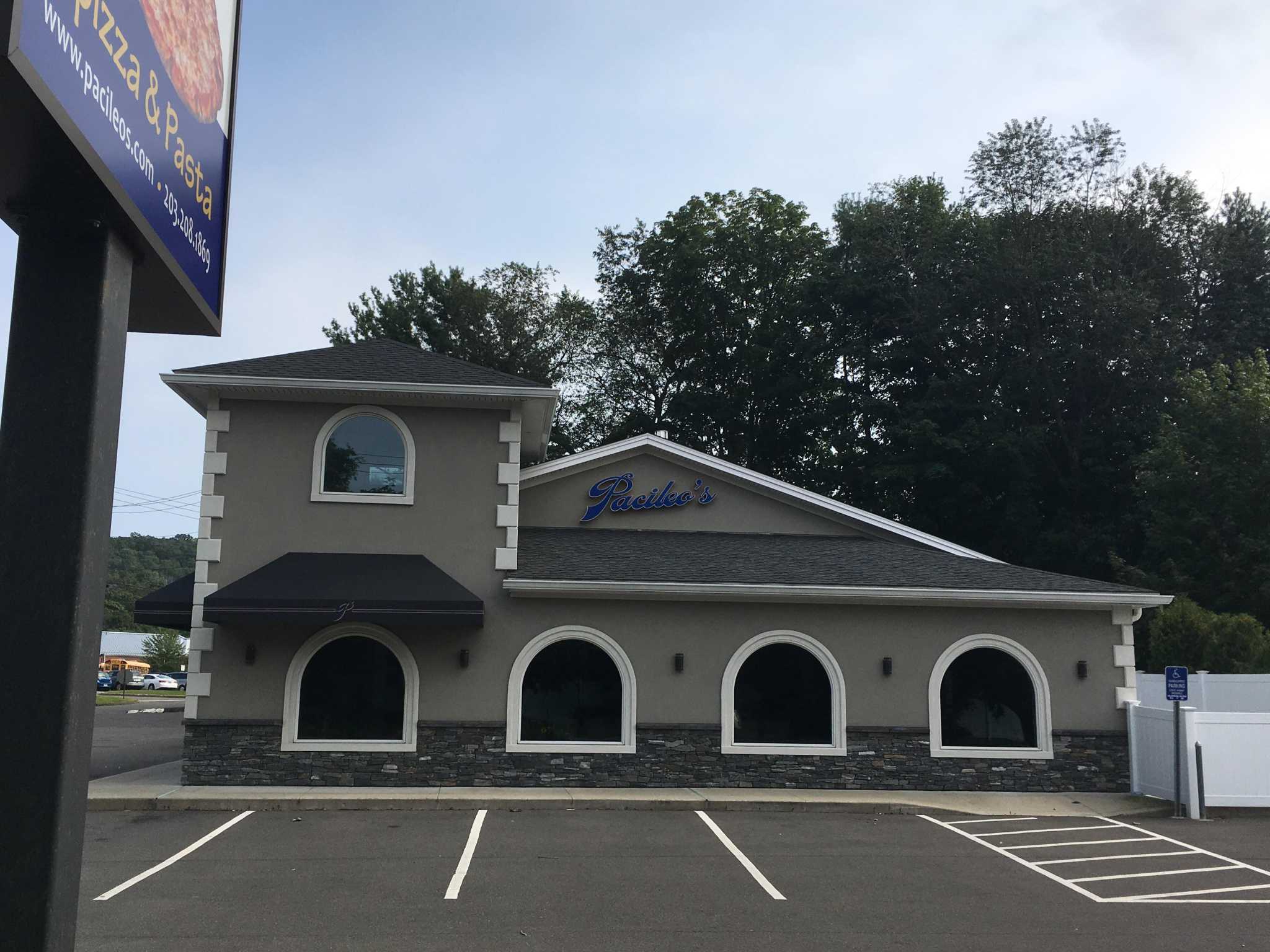 Restaurant owner blames town for having to close in North Branford