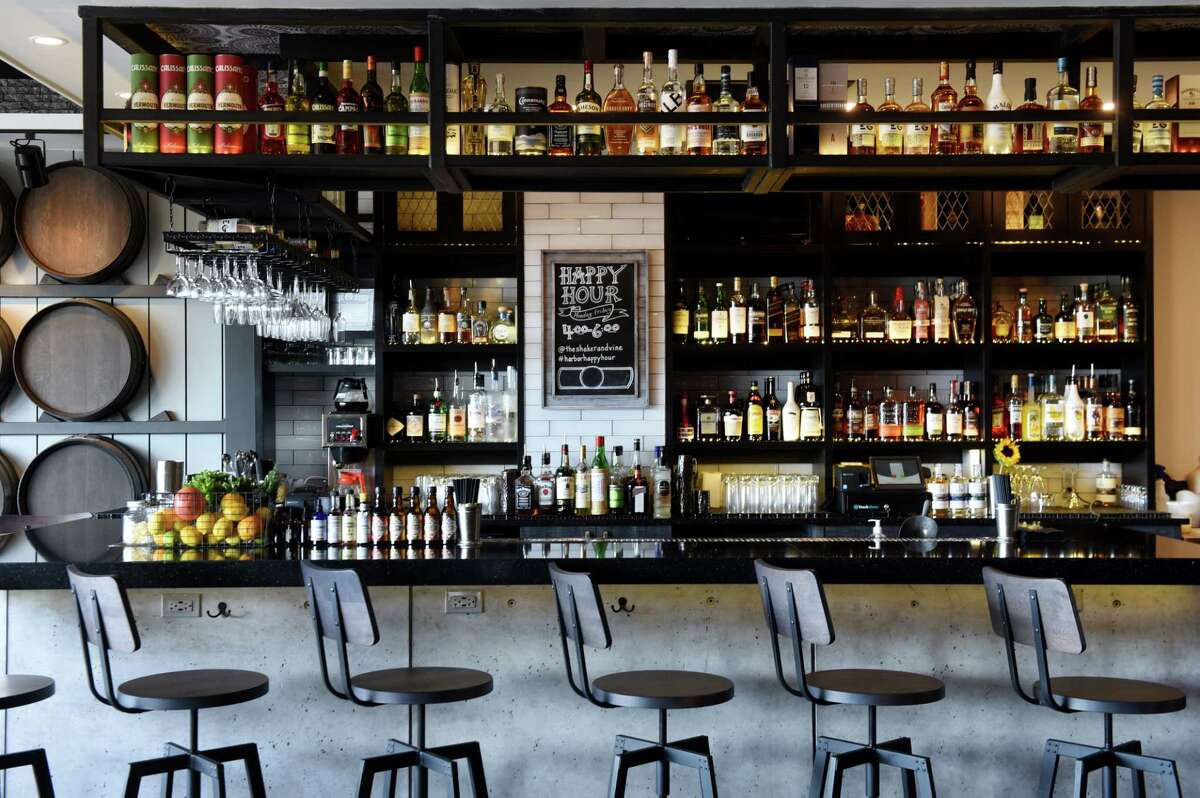 The Shaker & Vine to expand at Schenectady's Mohawk Harbor