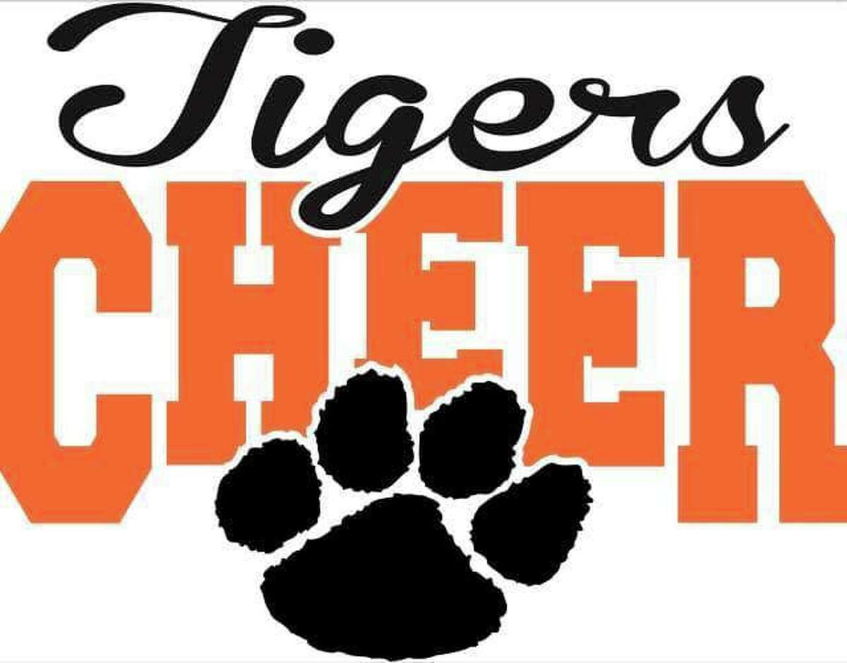 Tiger cheer clinic sign-up available