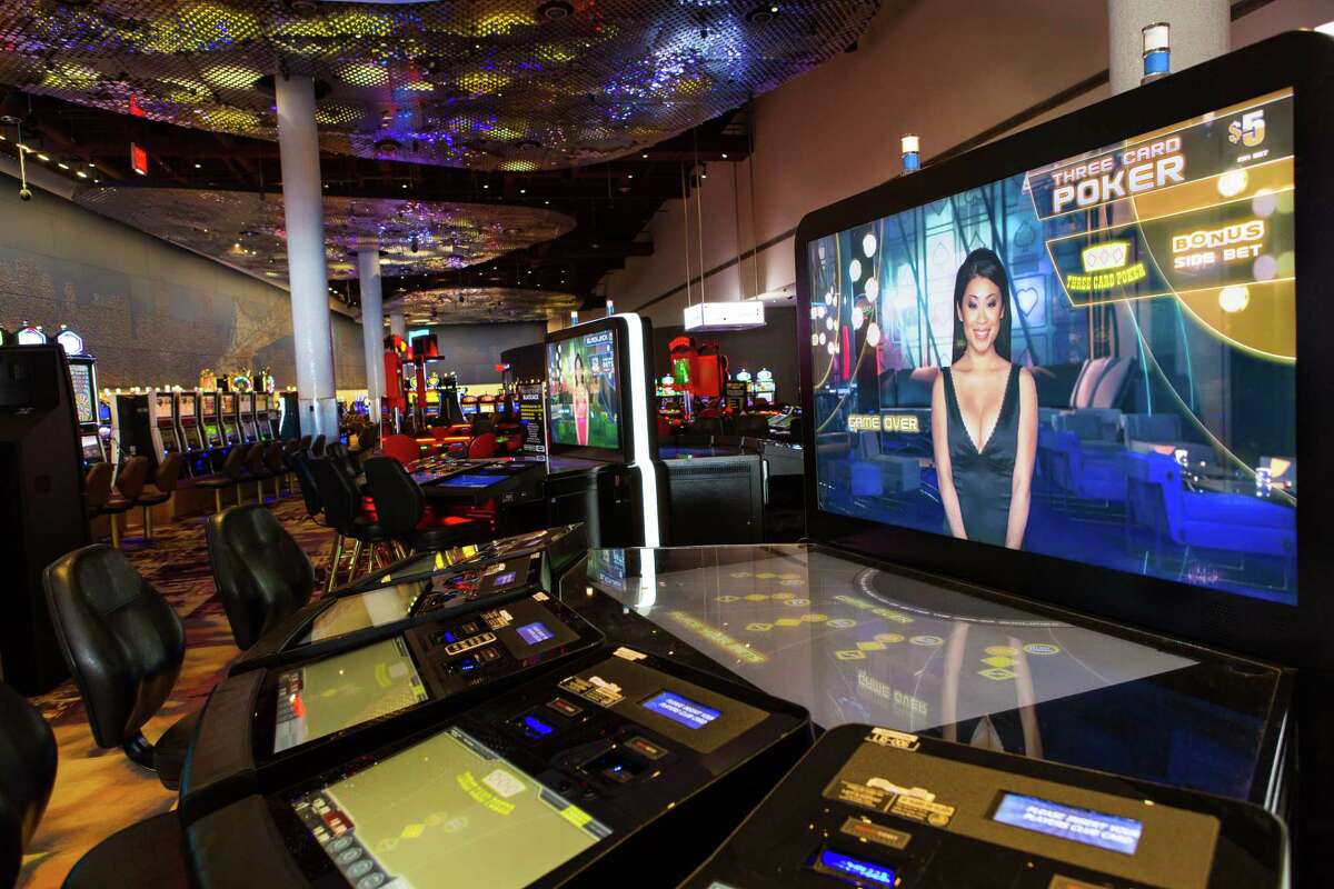 empire city casino best slots