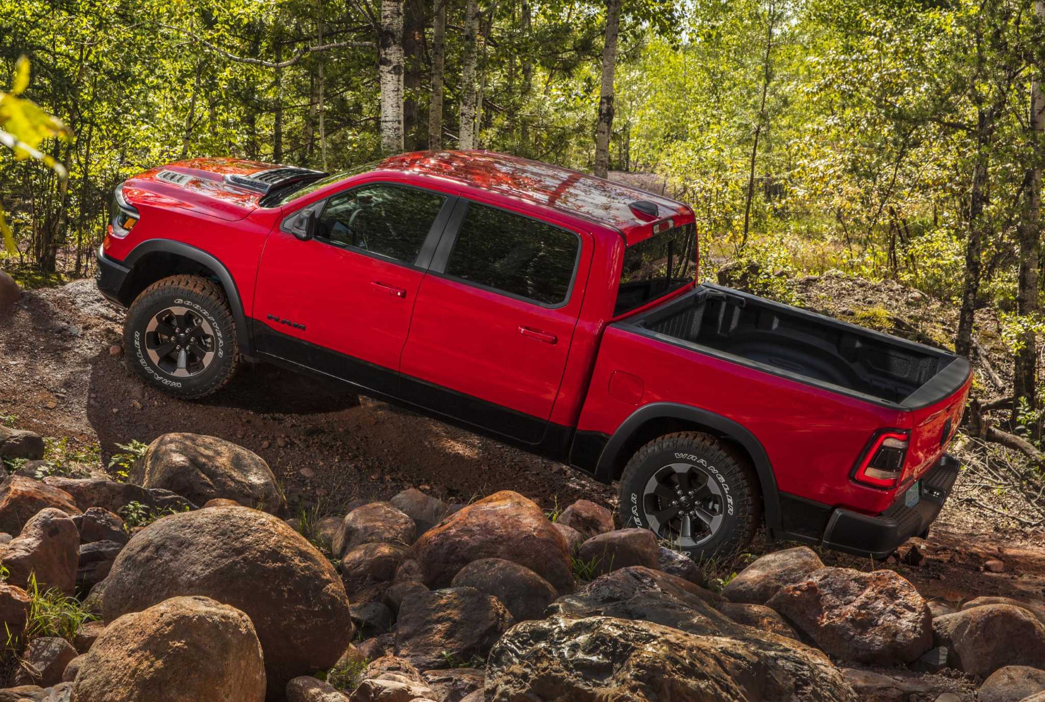 2020 dodge ram 1500 ecodiesel