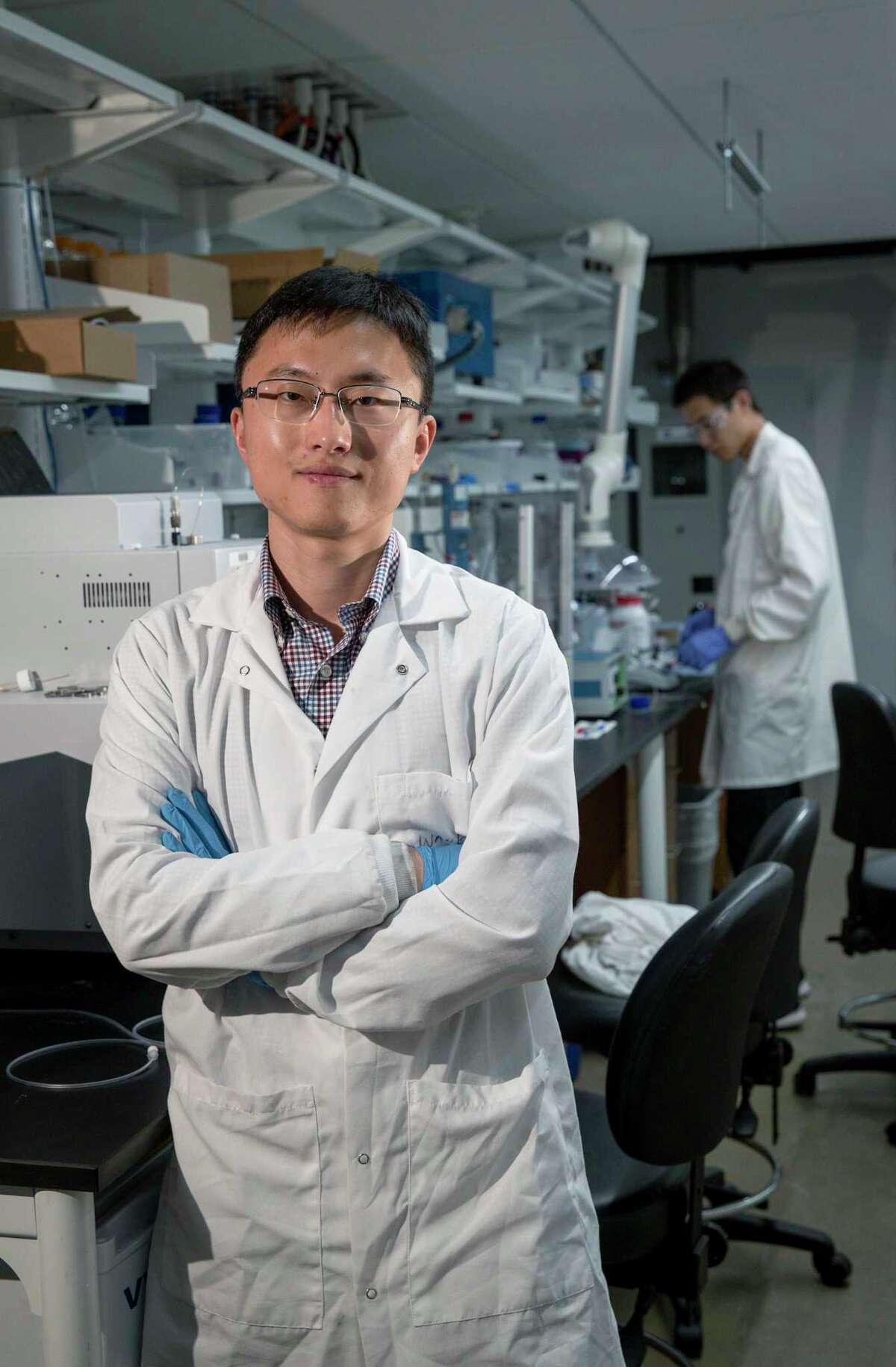 Rice scientists develop clean tech to transform carbon dioxide into fuels