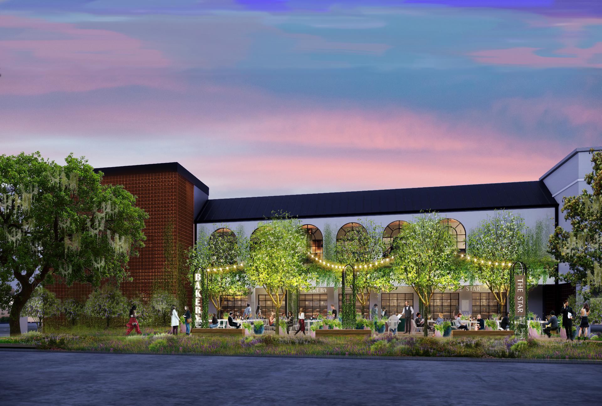 Next up for Rice Village? Pop-up village, more entertainment, restaurants