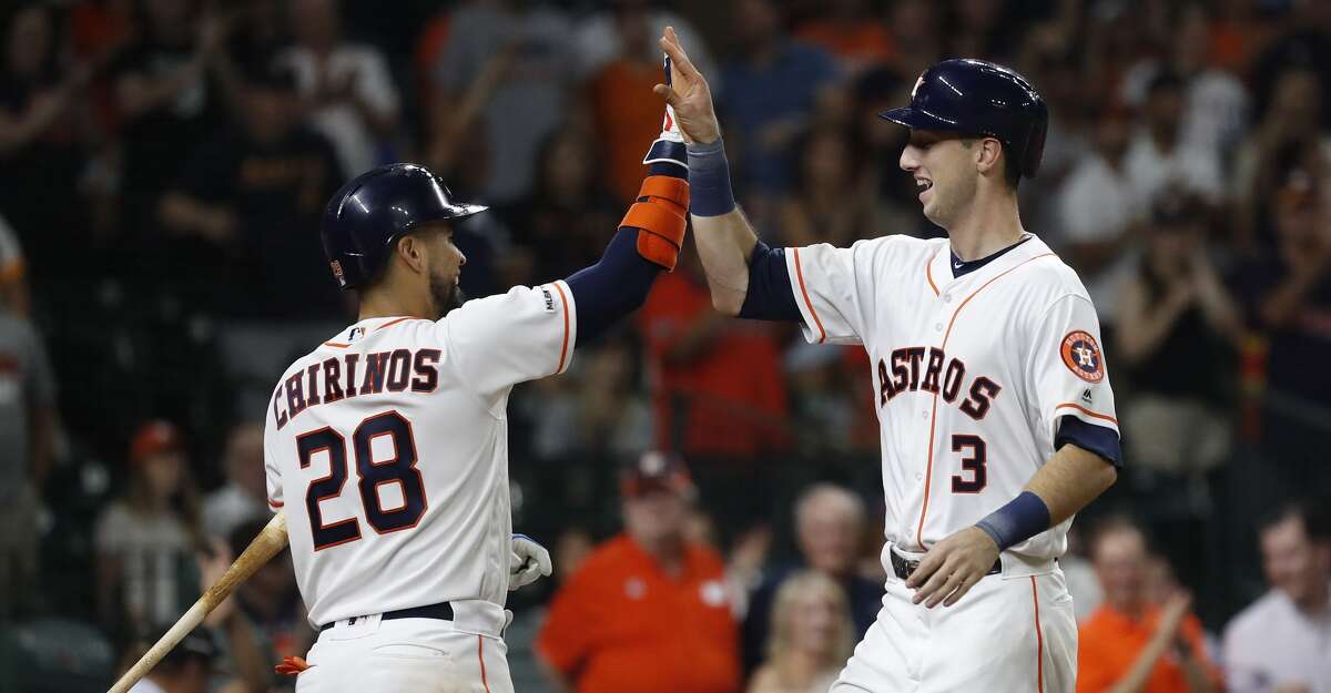 astros tucker jersey