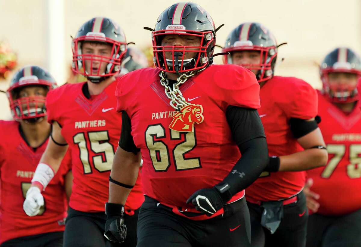 FOOTBALL Caney Creek heats up in second quarter to beat ProVision