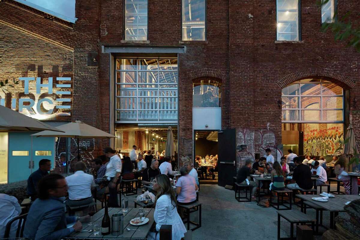 The perfect weekend food crawl in Denver