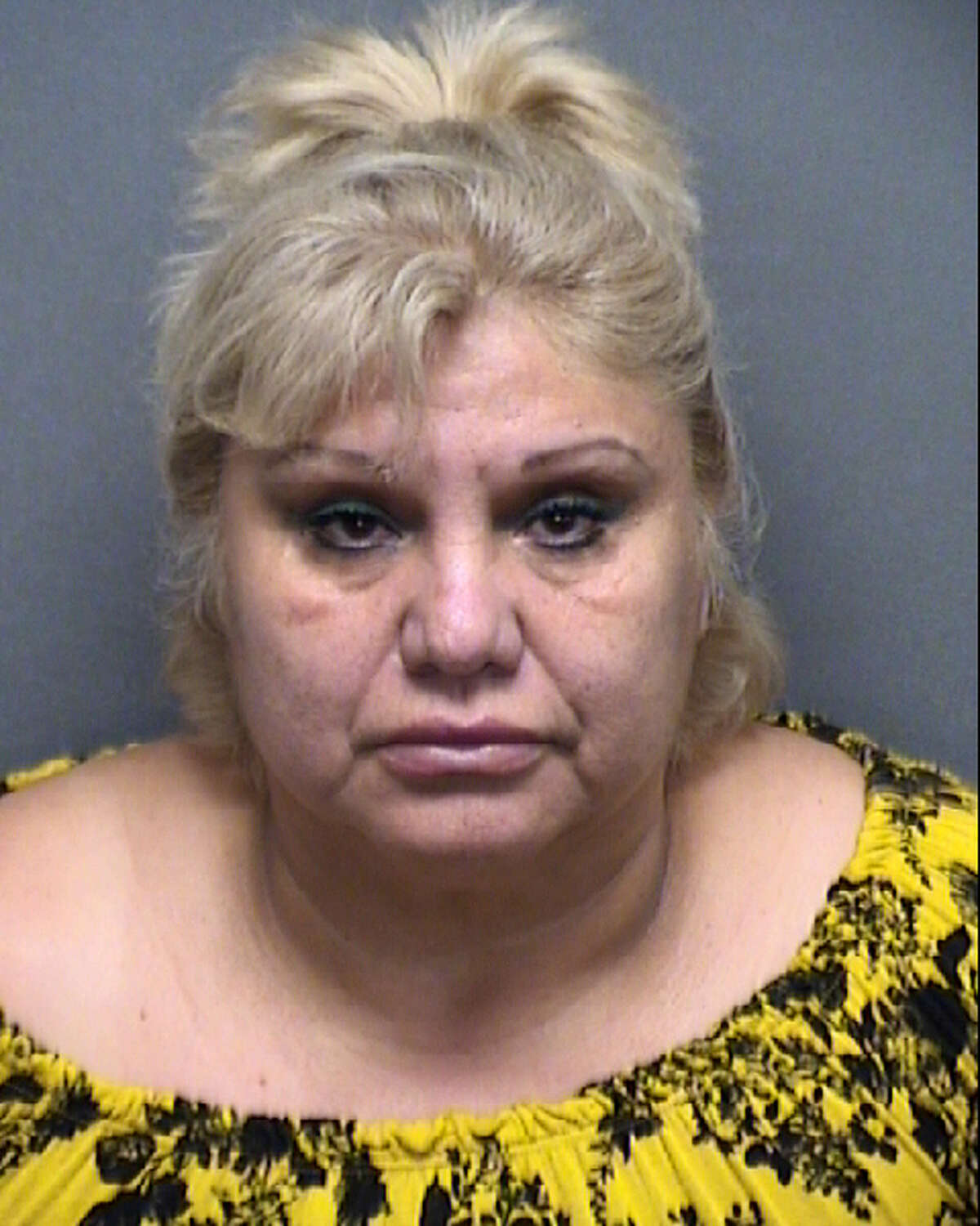 San Antonio Businesswoman April Ancira Arrested On Dwi Charge