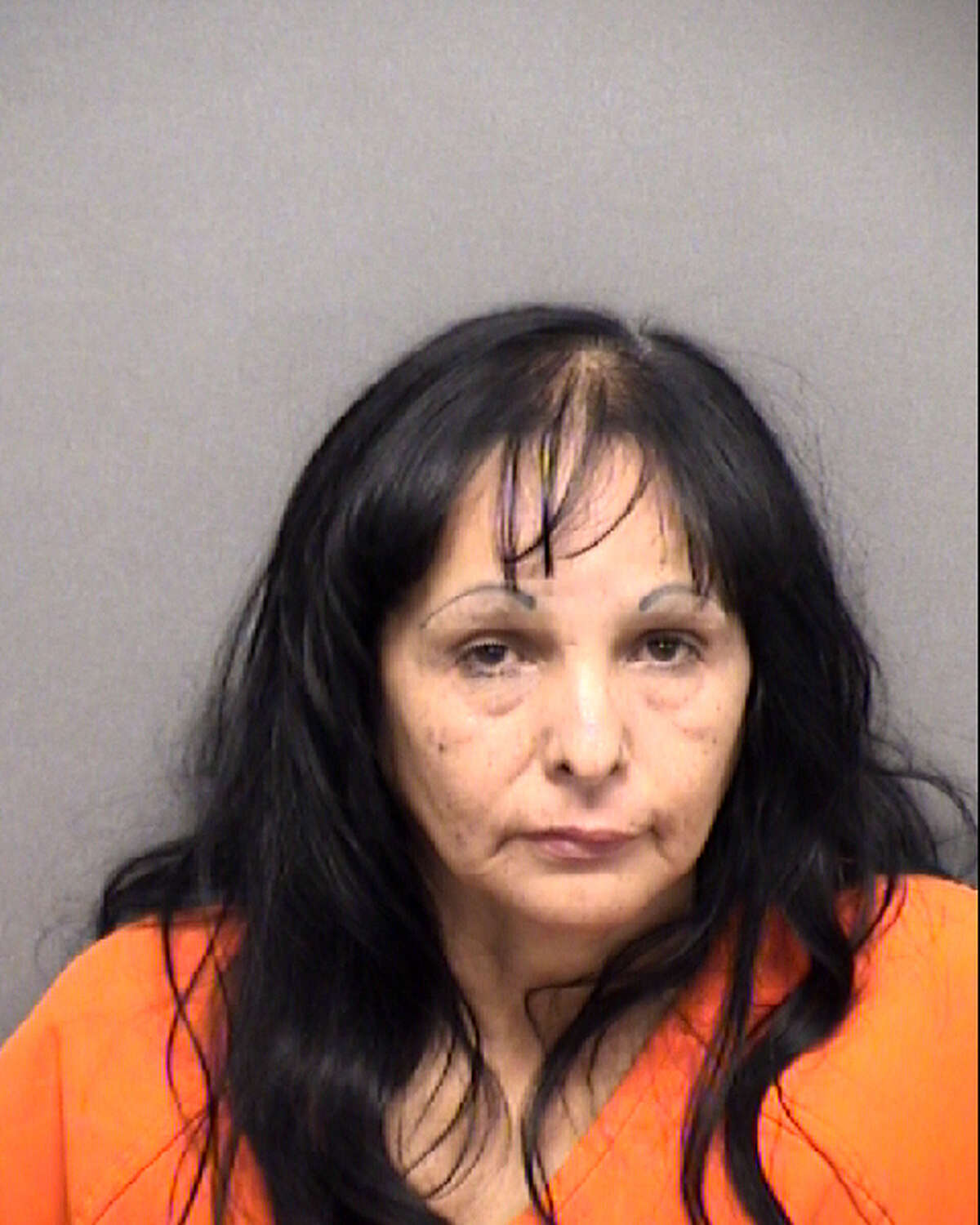 San Antonio Businesswoman April Ancira Arrested On Dwi Charge