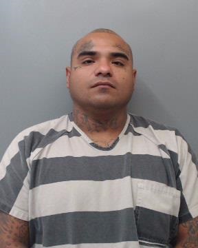 Man involved in standoff at Laredo McDonald's charged with string of ...