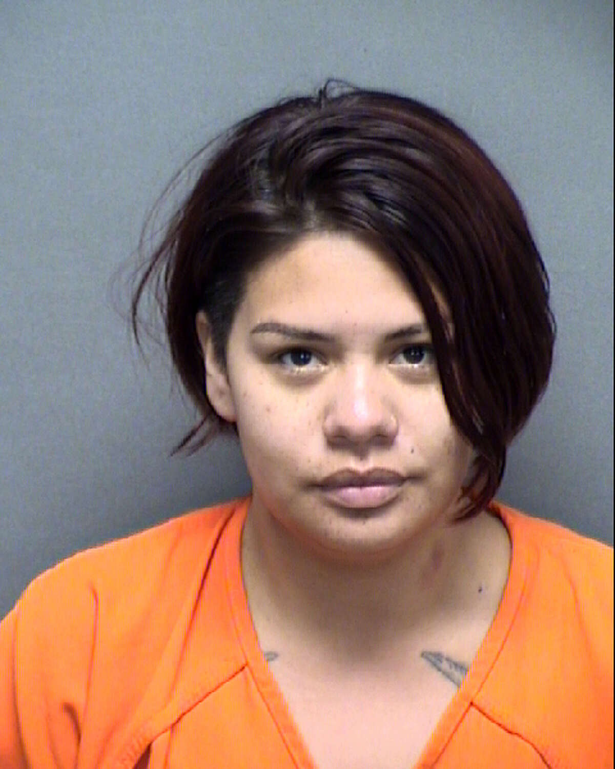 San Antonio Businesswoman April Ancira Arrested On Dwi Charge