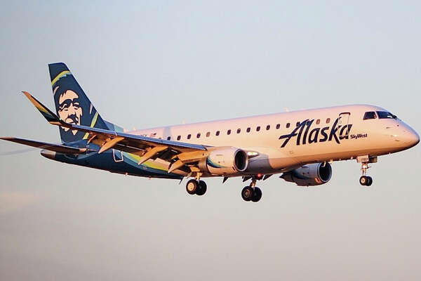 Painful Cuts Coming For Alaska American Fliers Sfchronicle Com