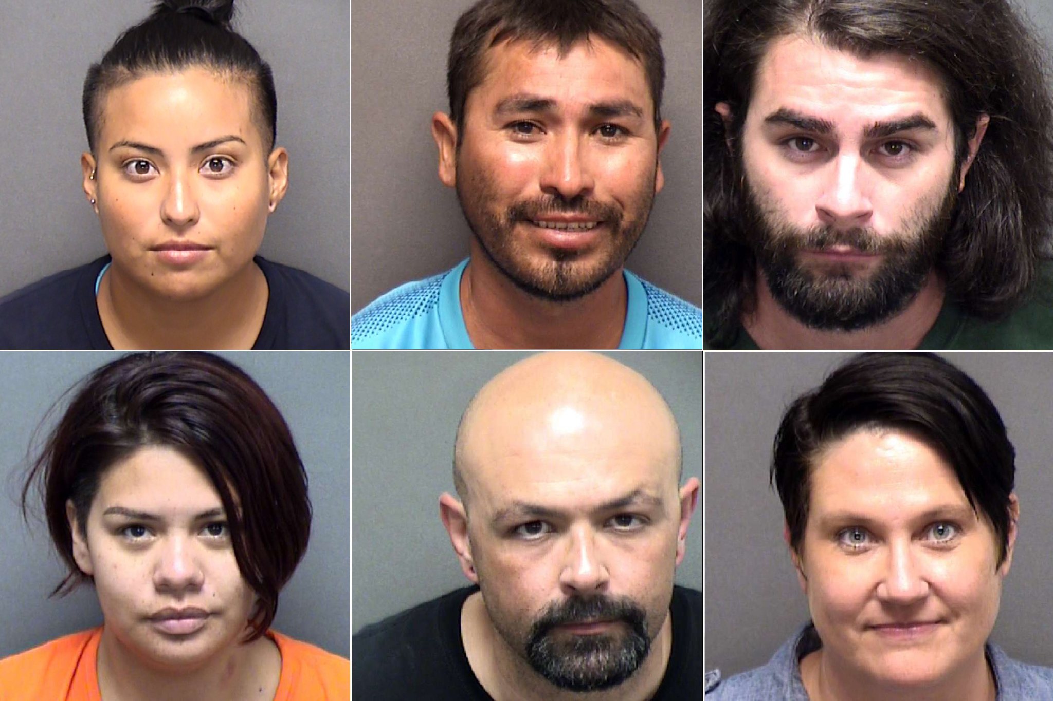 Records 51 Arrested On Felony Dwi Charges In August In San Antonio Area