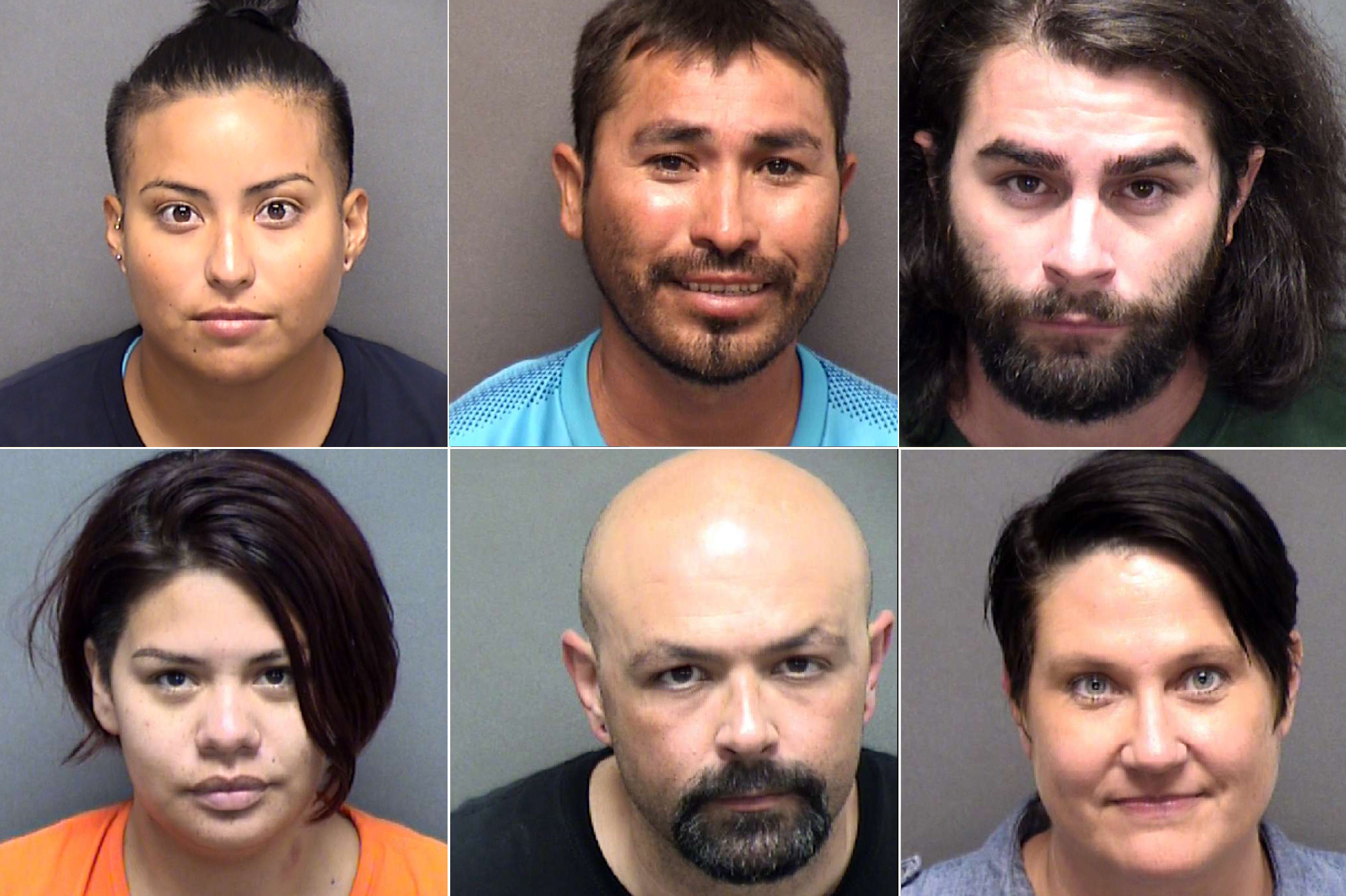 Records 51 Arrested On Felony Dwi Charges In August In San Antonio Area 