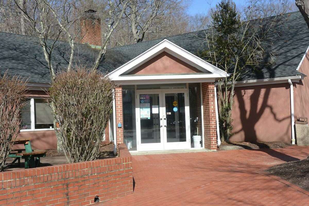 The Planning and Zoning Commission, which normally meets in the town hall annex, is working to improve the special-permit application process.