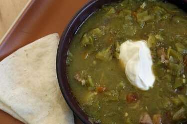Green Chile Kitchen Closes After 14 Years In San Francisco Sfgate
