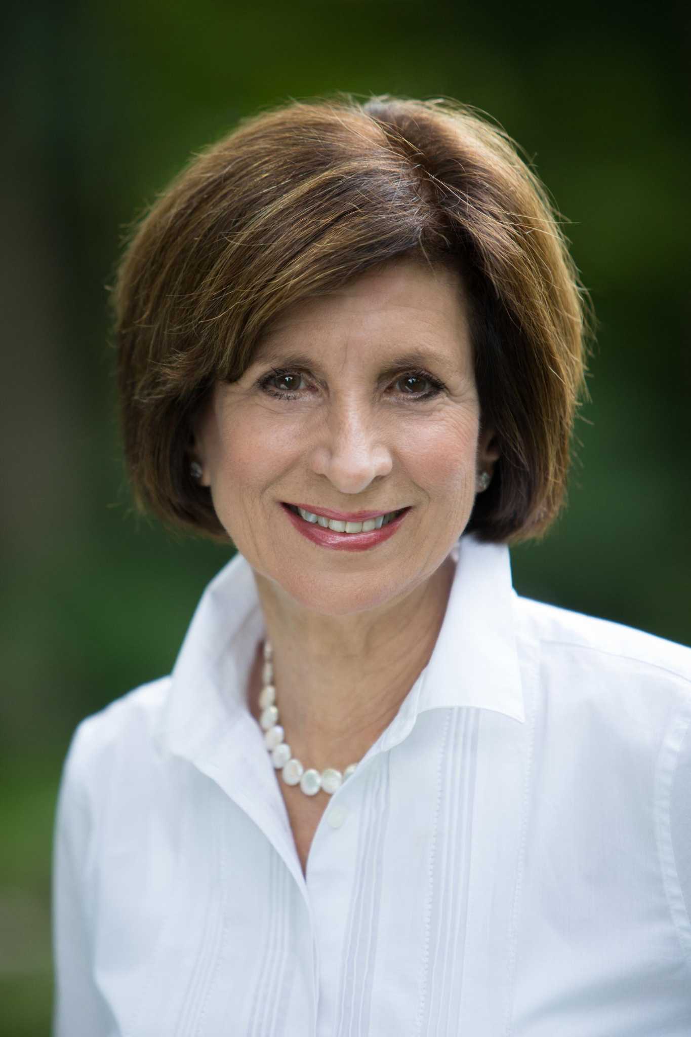 New Canaan Report names Marsha Charles a top real estate agent