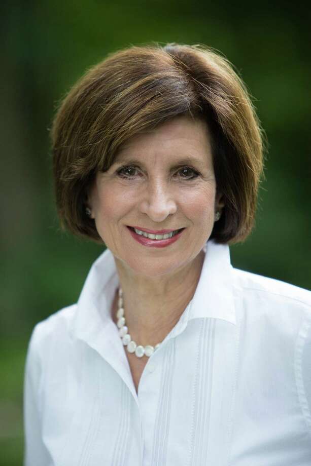 Marsha Charles named top real estate agent New Canaan Advertiser