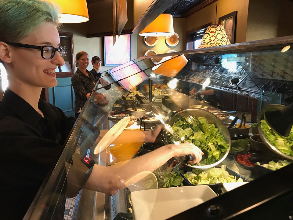 The best places to eat in Midland, as picked by readers