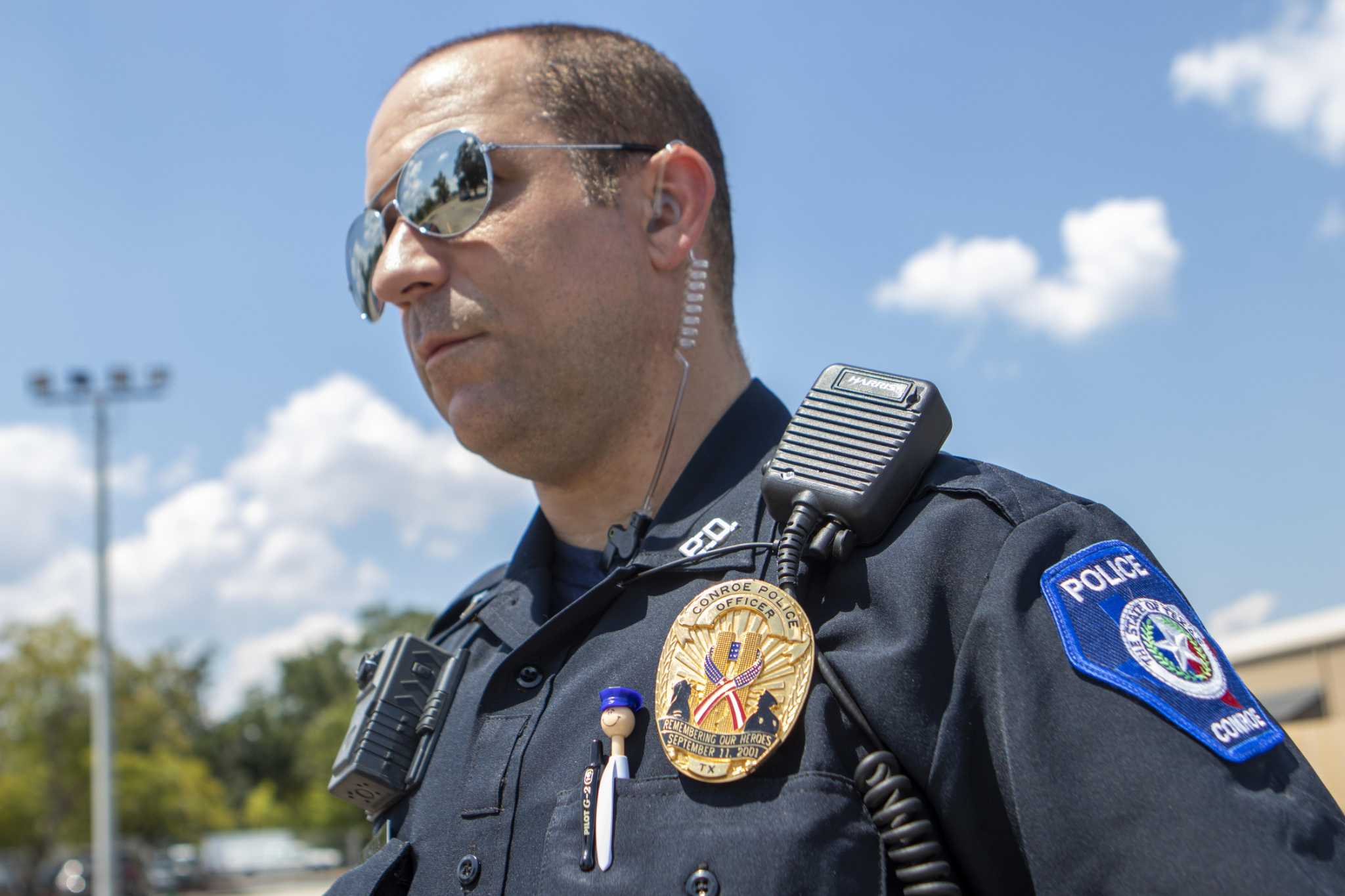conroe-police-department-continues-tradition-with-commemorative-9-11-badges