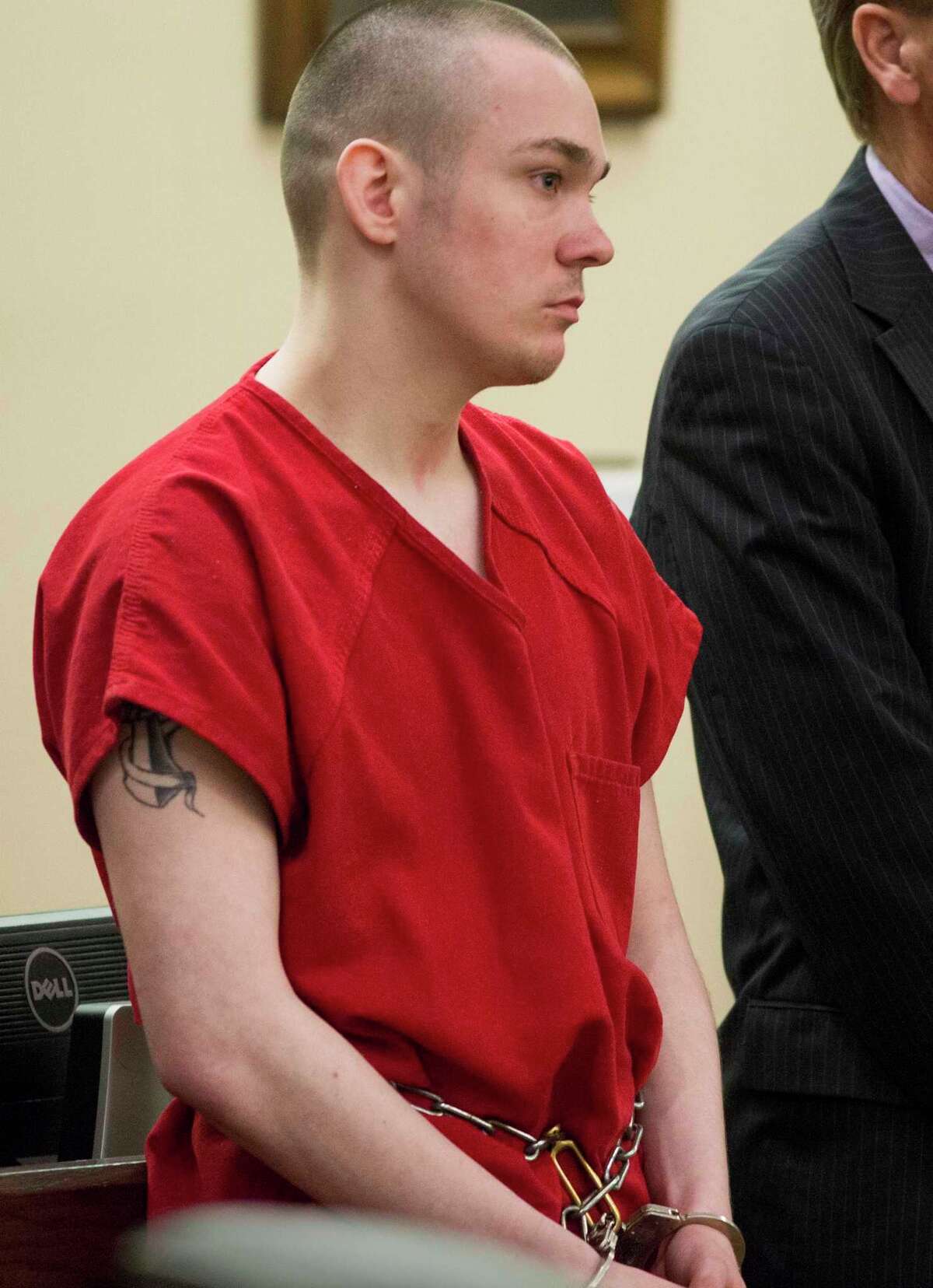 Couple sentenced in fatal driveby shooting of girl on Thanksgiving