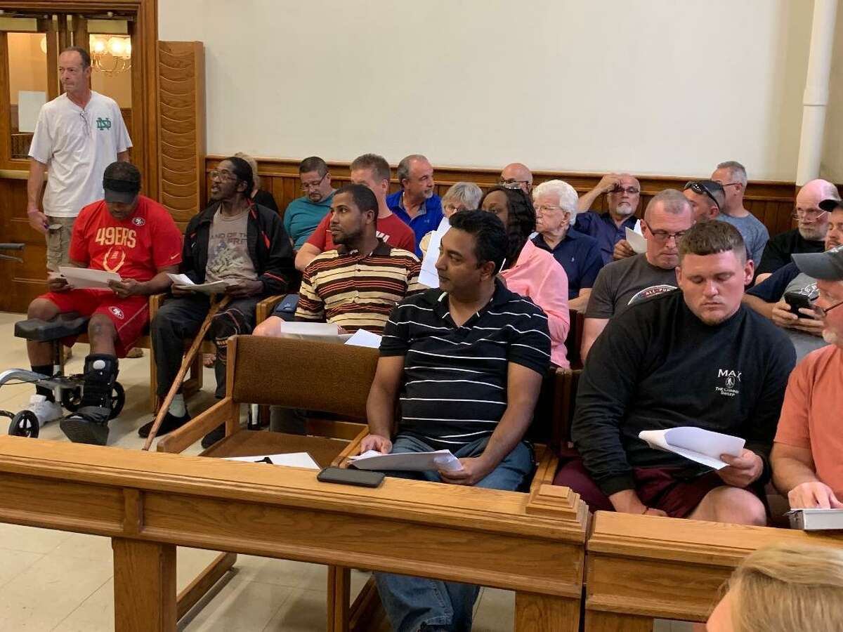 Ansonia stands to net 259,000 from property tax sale