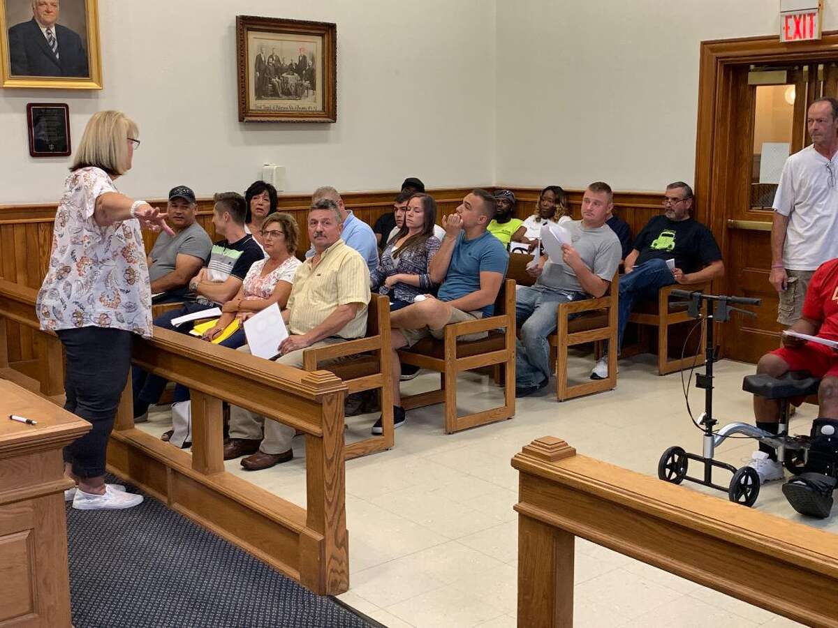 Ansonia stands to net 259,000 from property tax sale