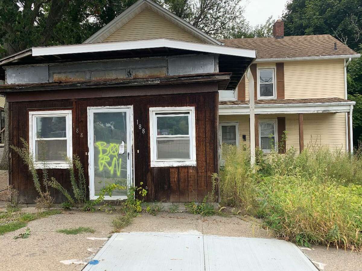 Ansonia stands to net 259,000 from property tax sale