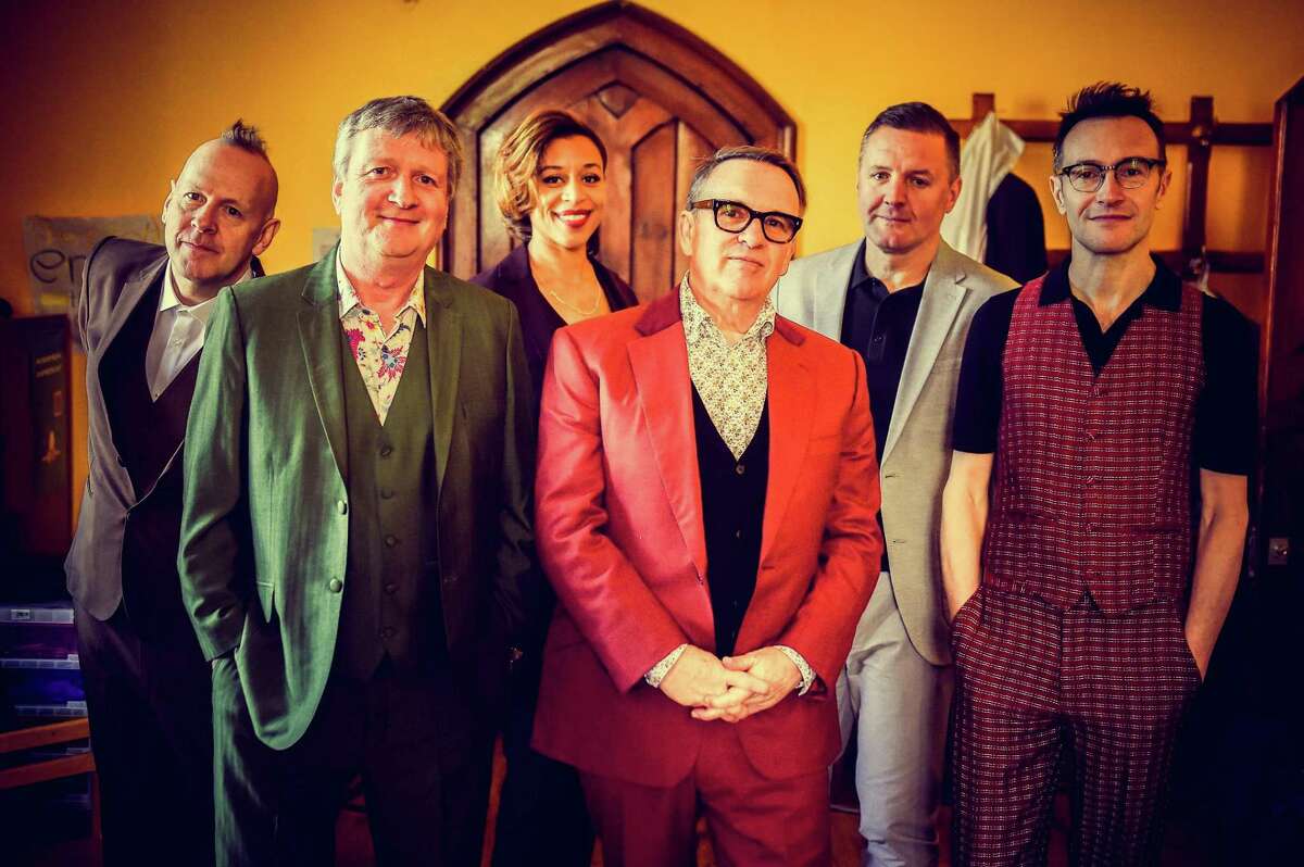 Squeeze returns from the grave