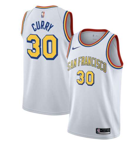 golden state old jerseys
